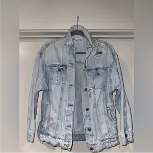 Zara Jean Jacket